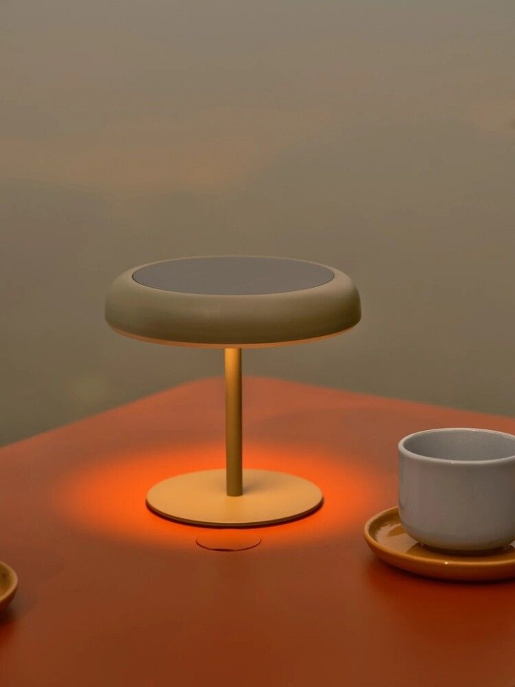 Lauavalgusti Nordlux Elmer roheline