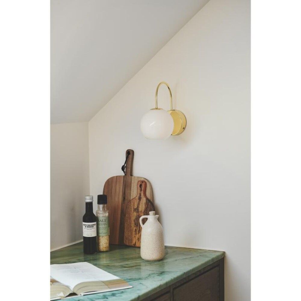 Seinavalgusti Nordlux Franca