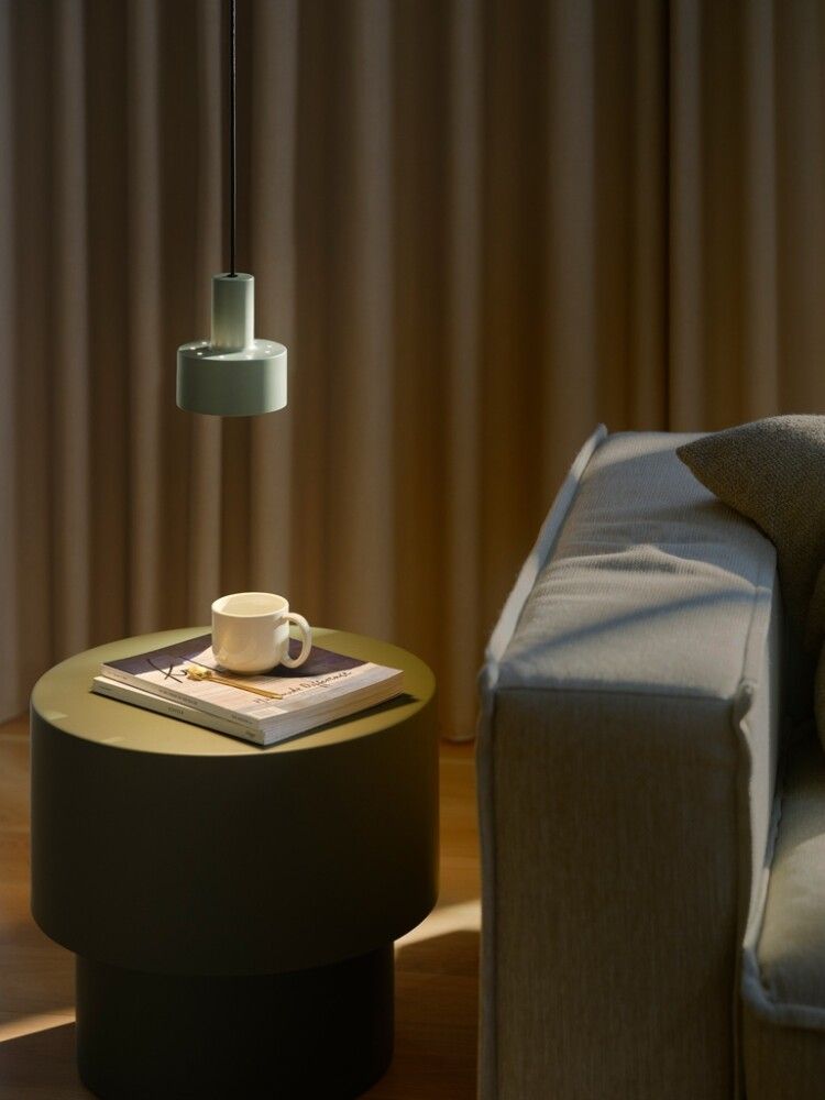 RIPPVALGUSTI MATIS ROHELINE MAX 40W E27