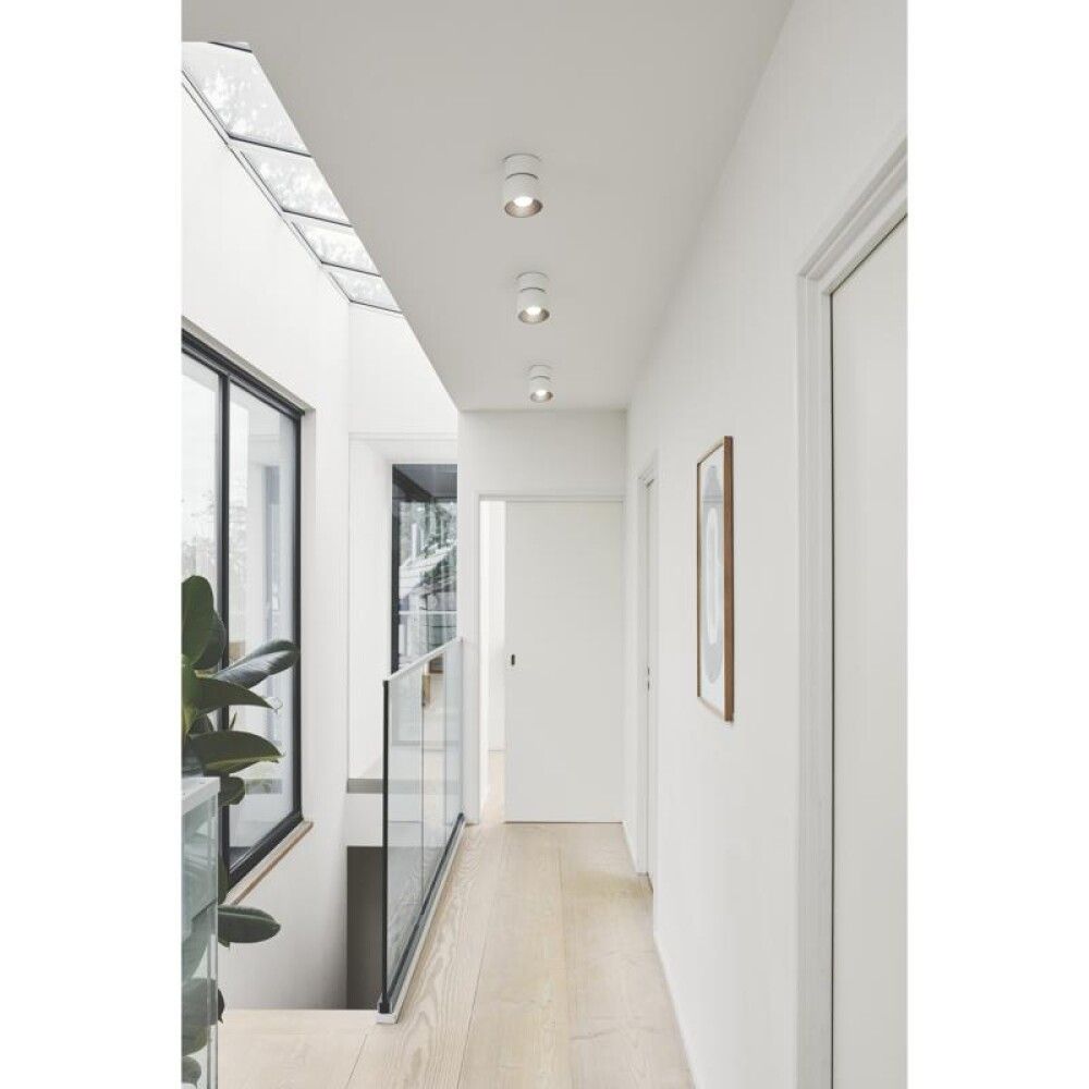 Kohtvalgusti Nordlux Pitcher Valge