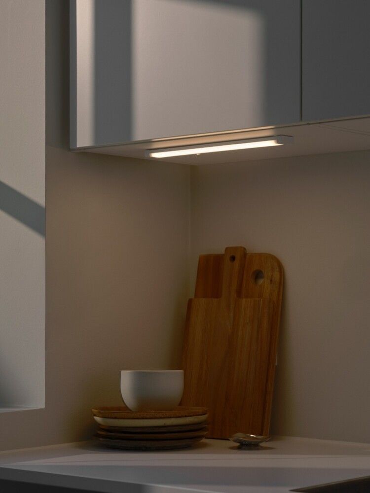 LED-liistvalgusti Nordlux Preston 30 cm                              