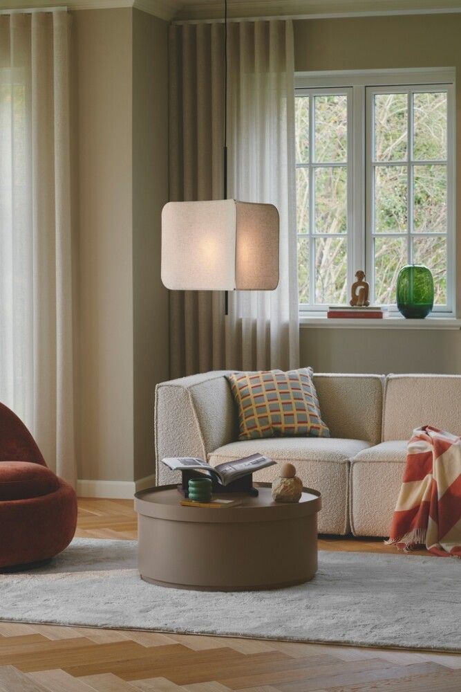 Rippvalgusti Nordlux Tinto