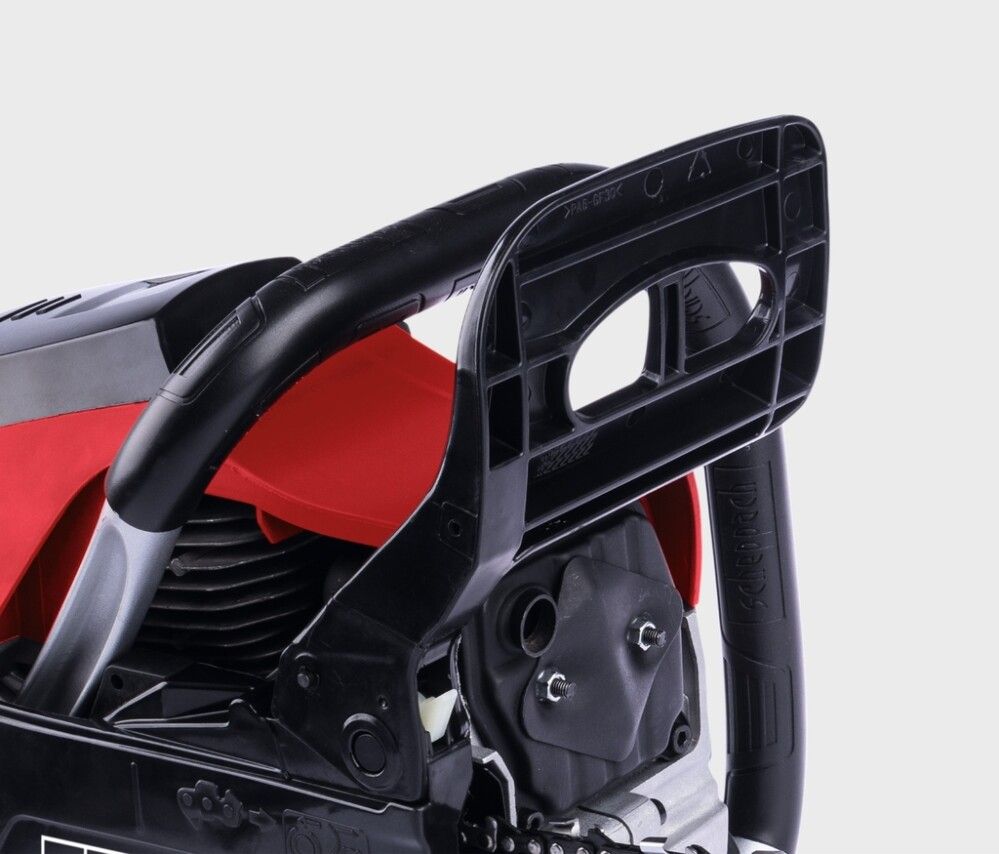 Mootorsaag Scheppach PCS46