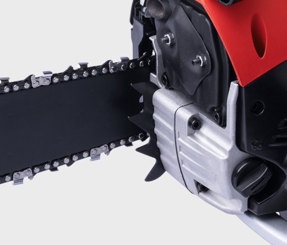 Mootorsaag Scheppach PCS46