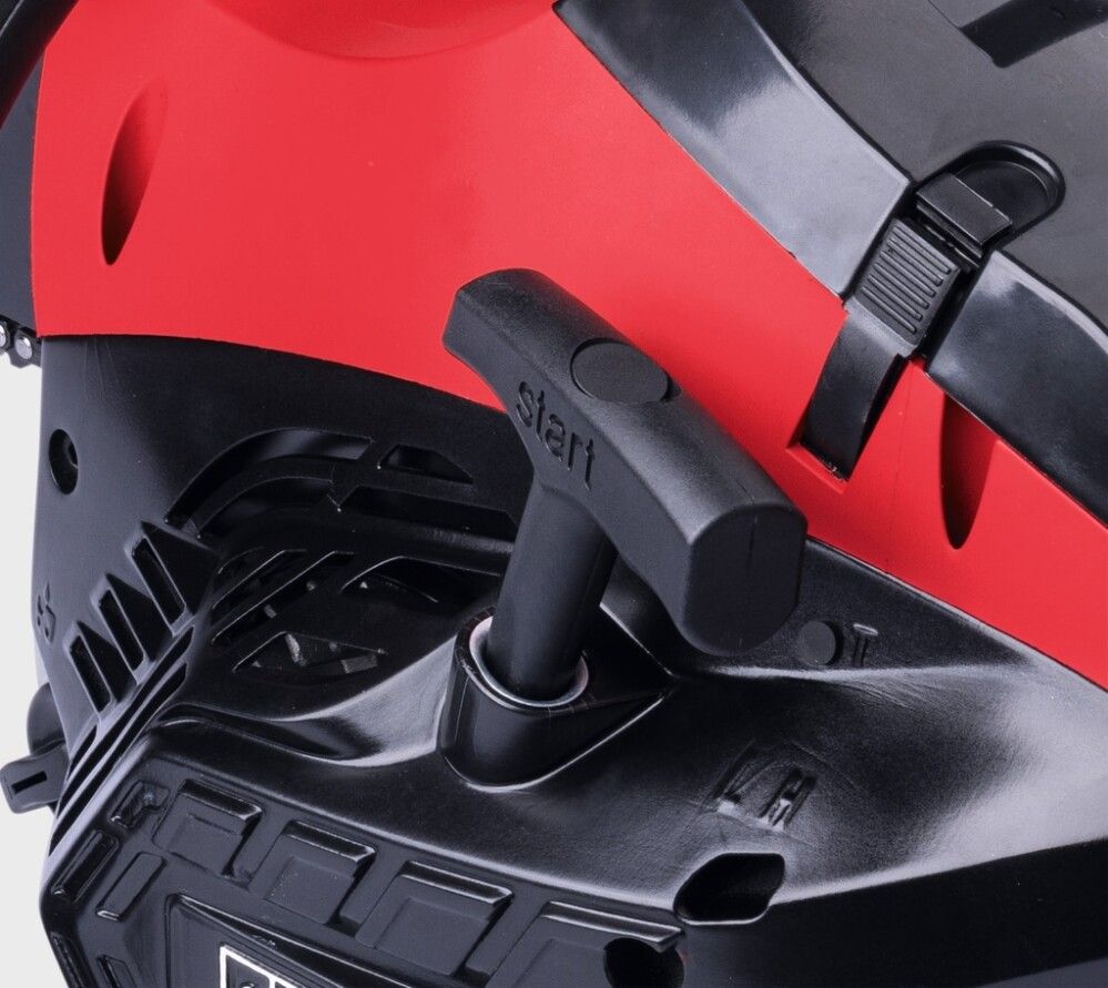 Mootorsaag Scheppach PCS46