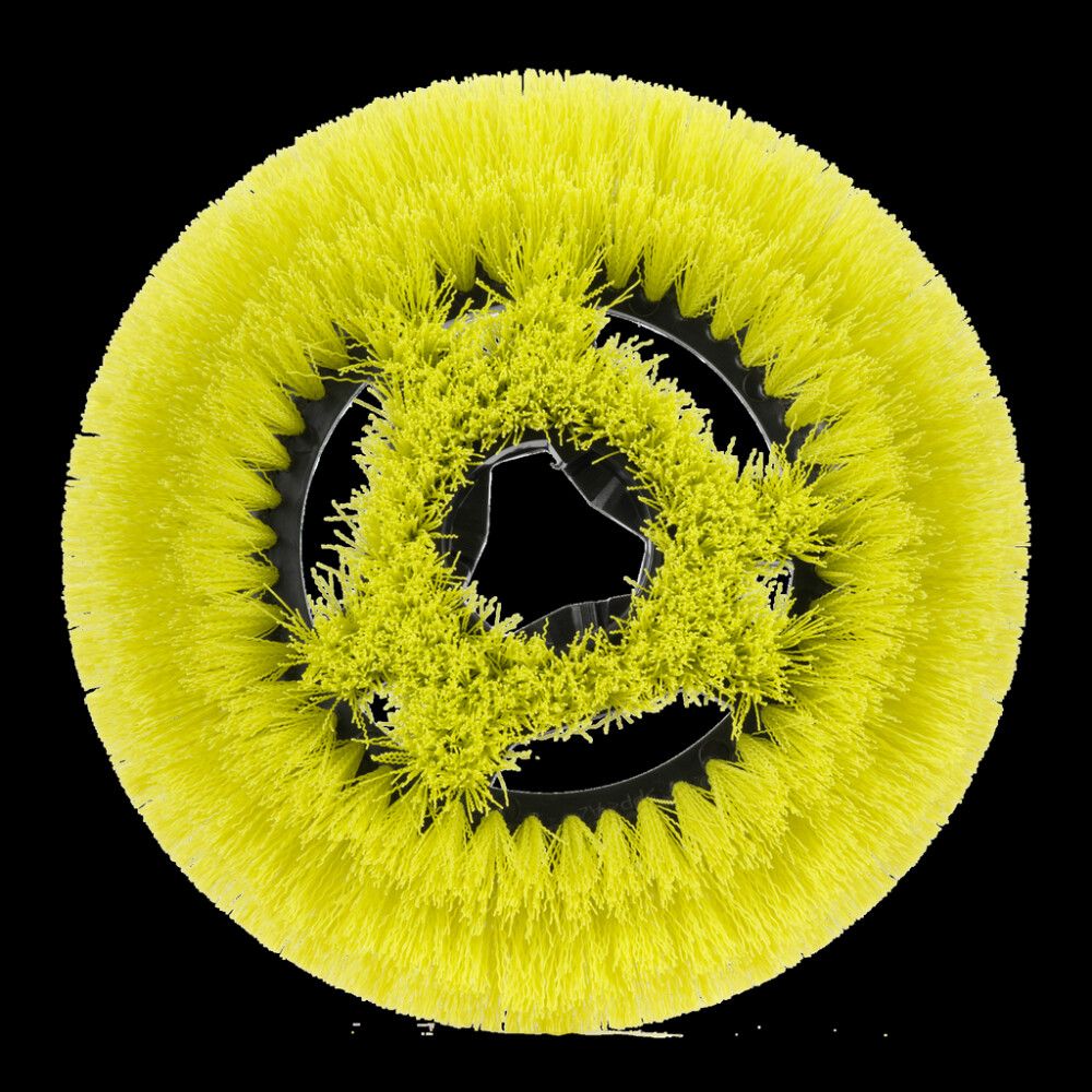 Keskmise tugevusega hari  RACLTM18 180 mm