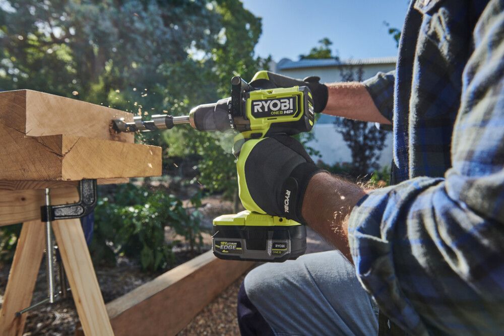 Akulööktrell Ryobi ONE+ HP RPD18X1-1C50S