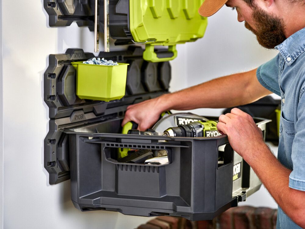 Tööriistakirst RYOBI® LINK RSL104
