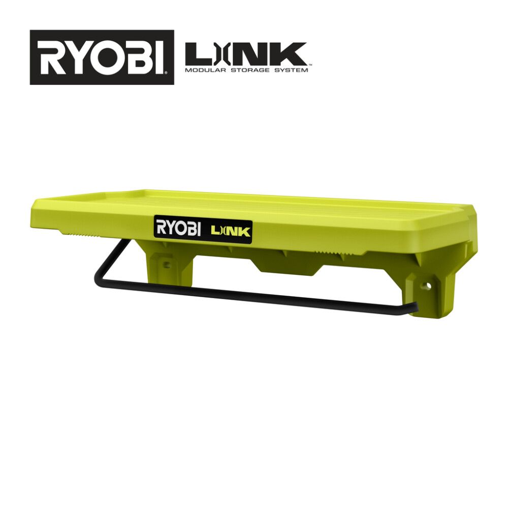 Koristustarvikute riiul Ryobi Link RSLW403