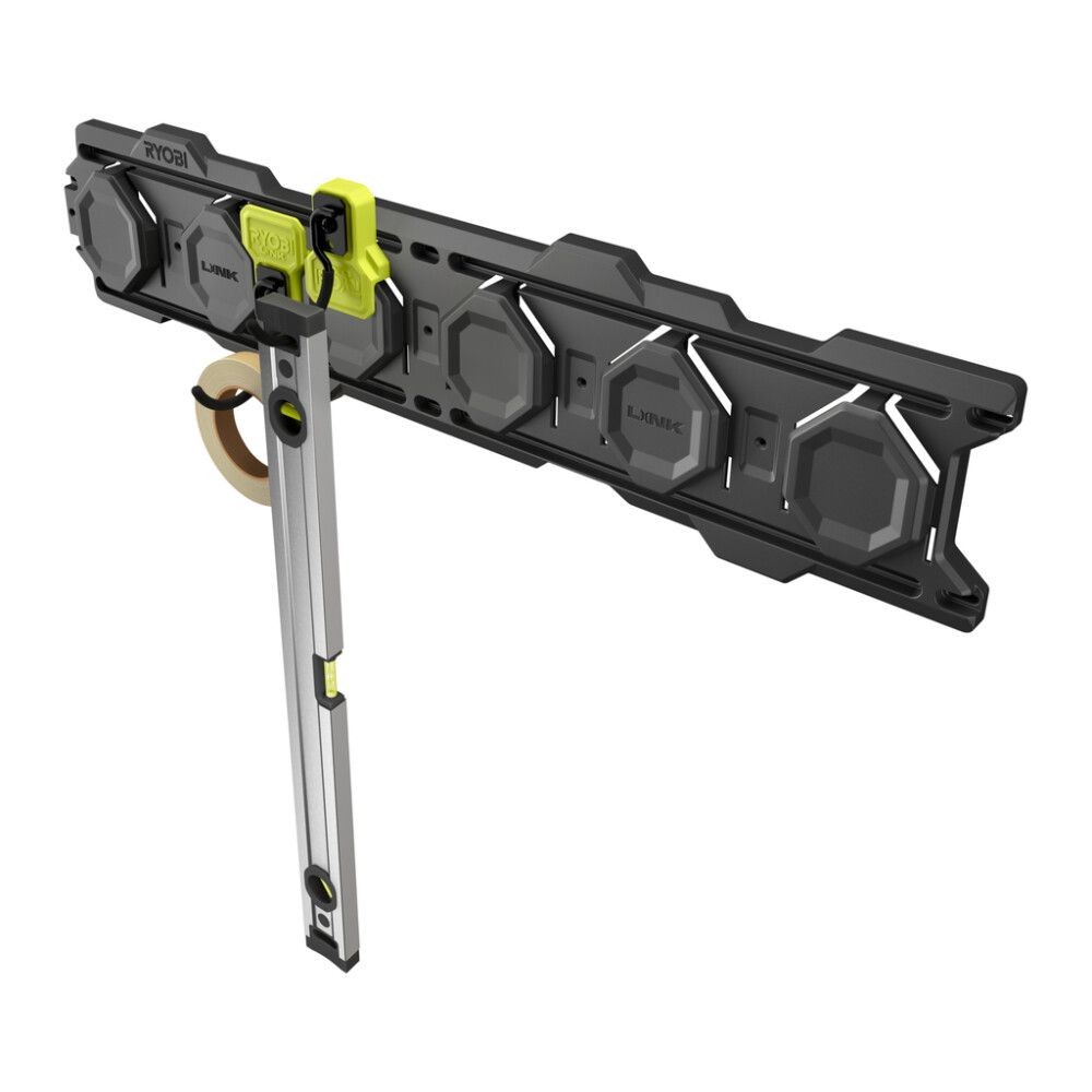 Pööratav J-konks Rybi Link RSLW815