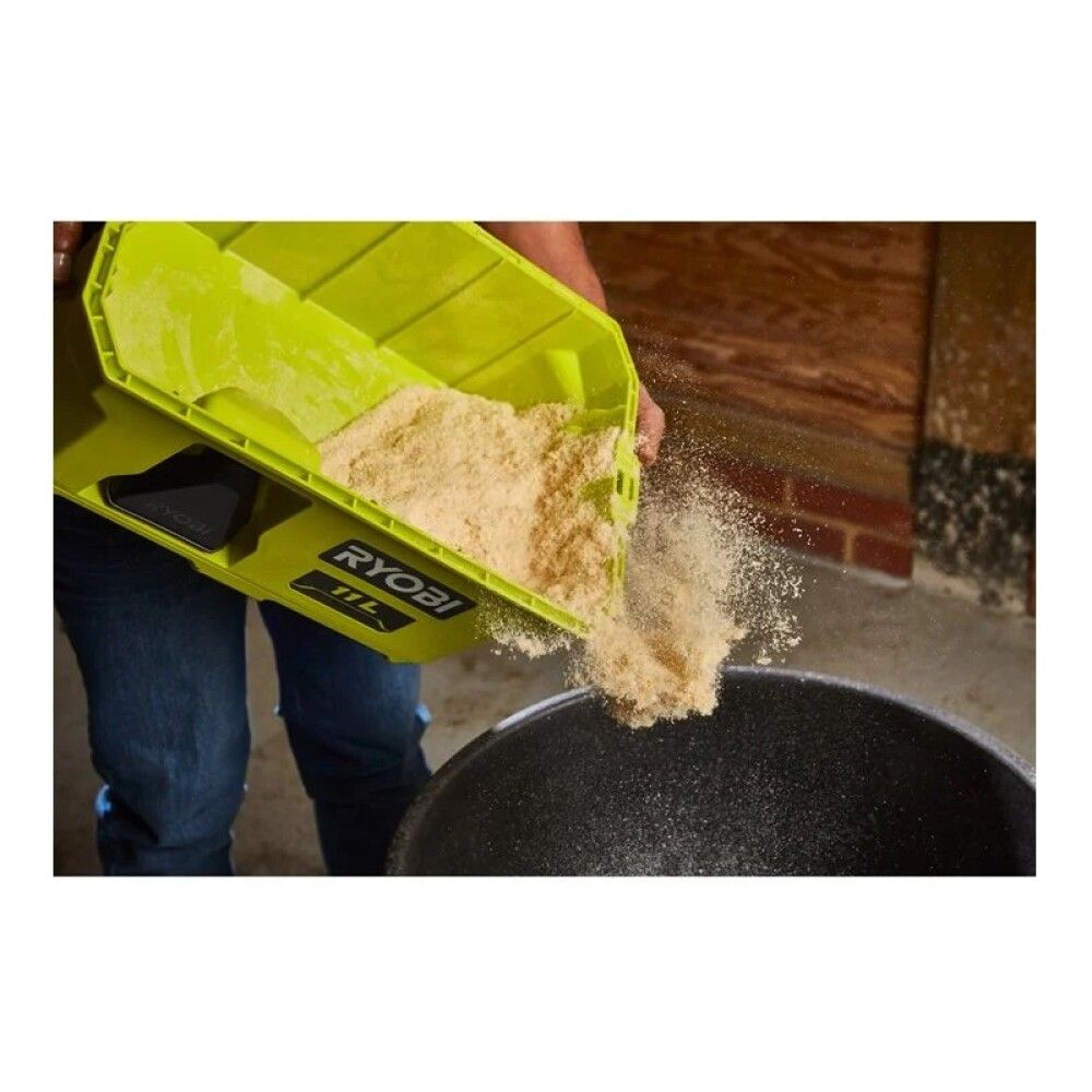 Vee- ja tolmuimeja Ryobi ONE+ RV1811-0