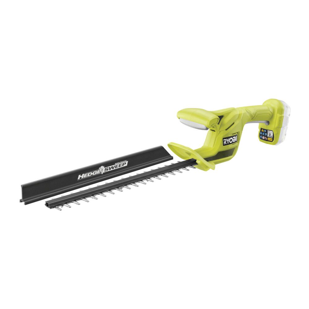 AKUHEKILÕIKUR RYOBI 18V