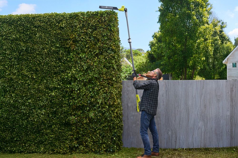 Akuhekilõikur Ryobi ONE+ RY18PHT40A-0