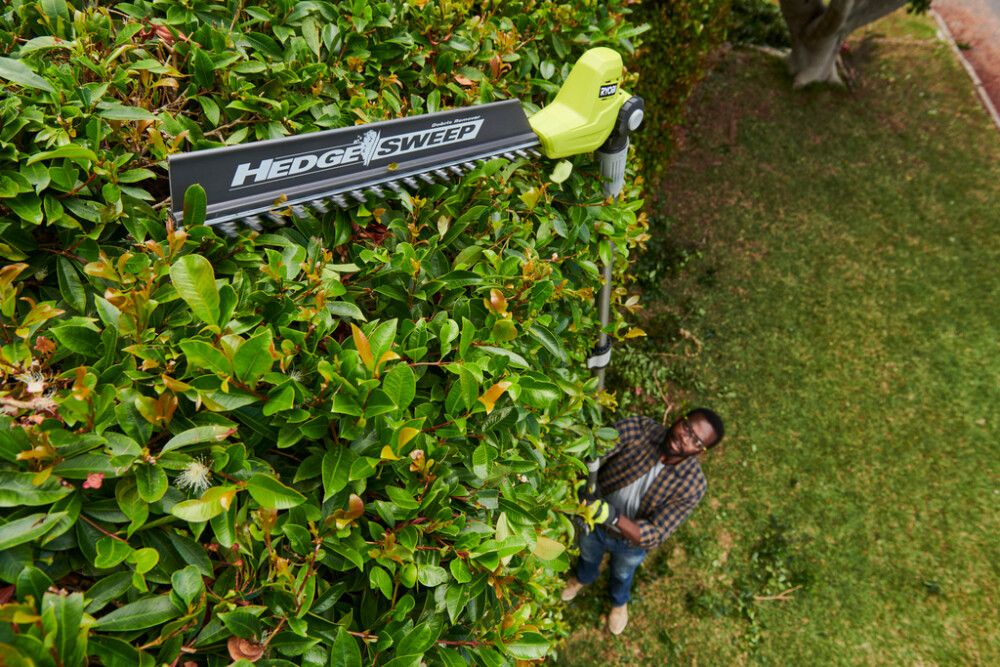 Akuhekilõikur Ryobi ONE+ RY18PHT40A-0