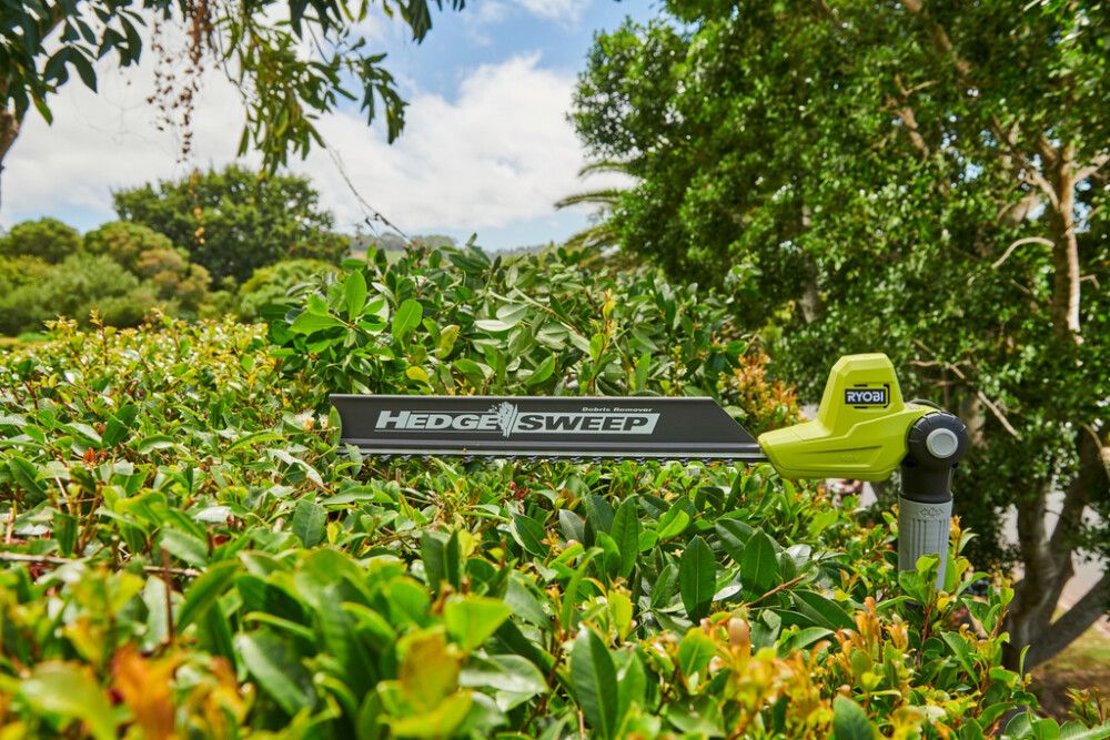 Akuhekilõikur Ryobi ONE+ RY18PHT40A-0