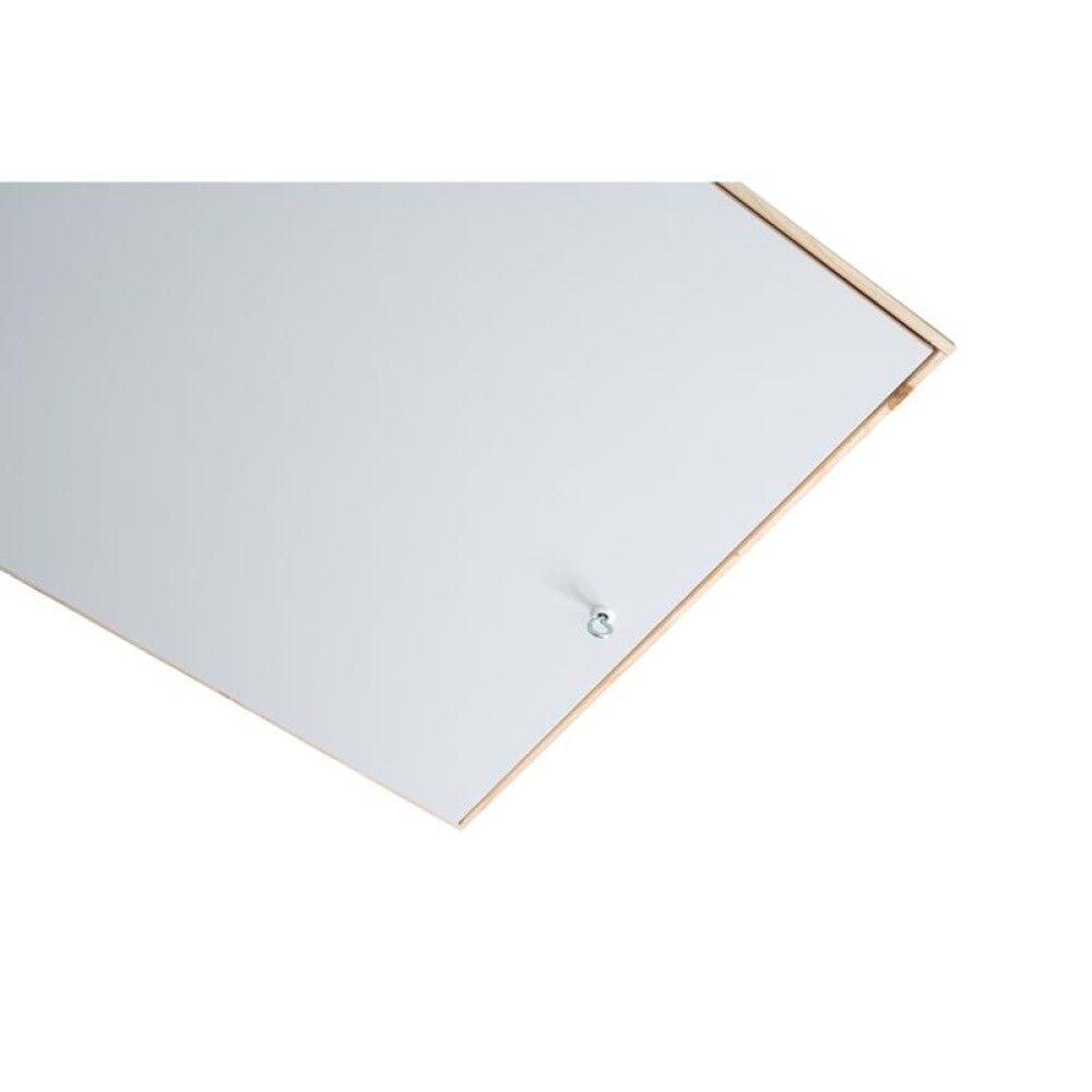 Pööningutrepp Dolle Timberlex 20, 60 x 120 cm