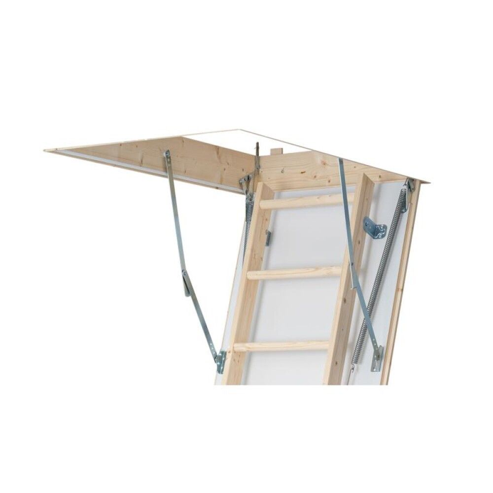 Pööningutrepp Dolle Timberlex 20, 60 x 120 cm