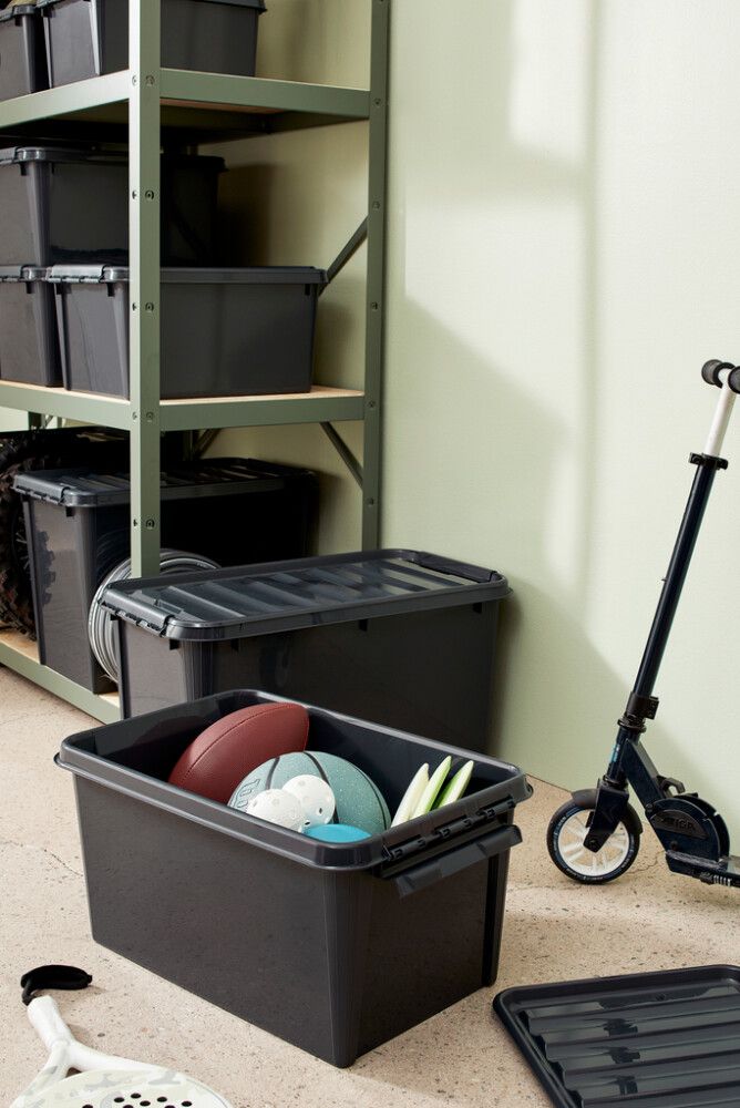 Säilituskast SmartStore Recycled 66 l 59 x 39 x 43 cm