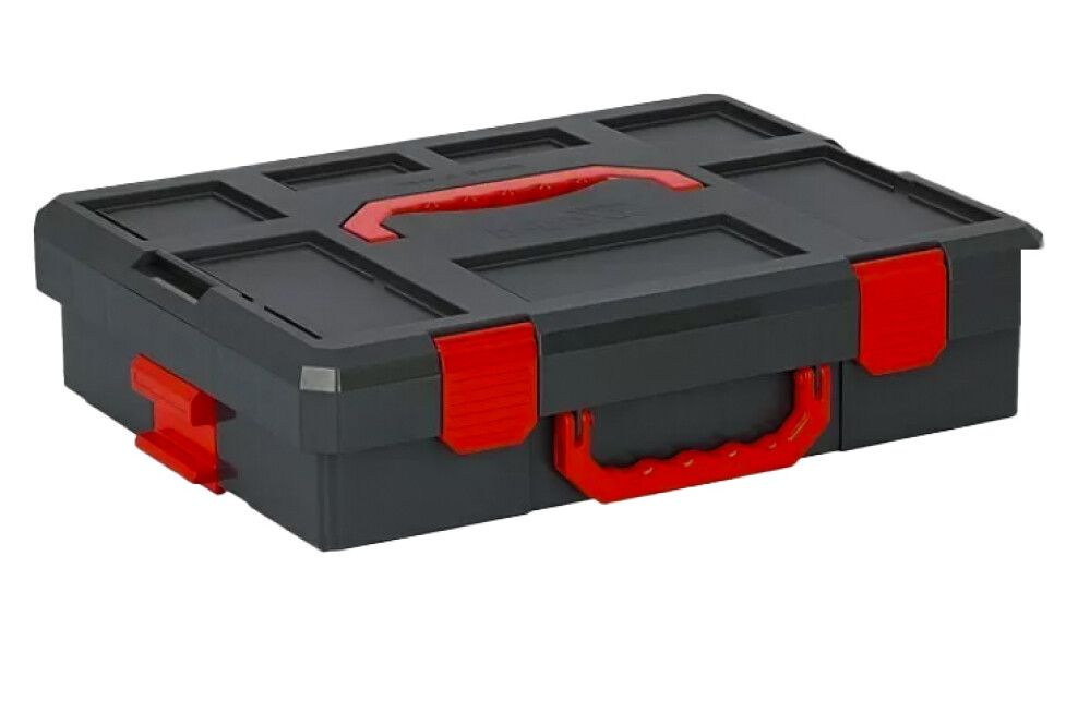 Tööriistakast Wisent b-boXx S