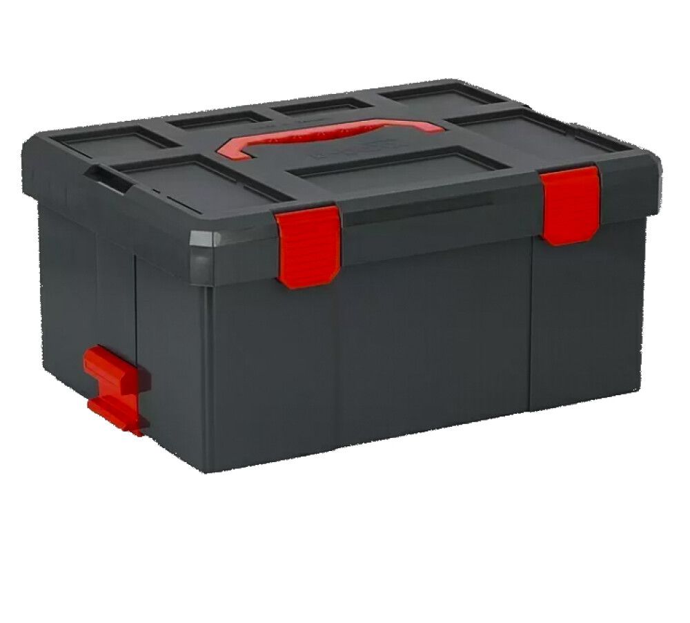 Tööriistakast Wisent b-boXx M