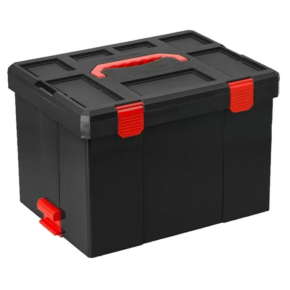 Tööriistakast Wisent b-boXx L