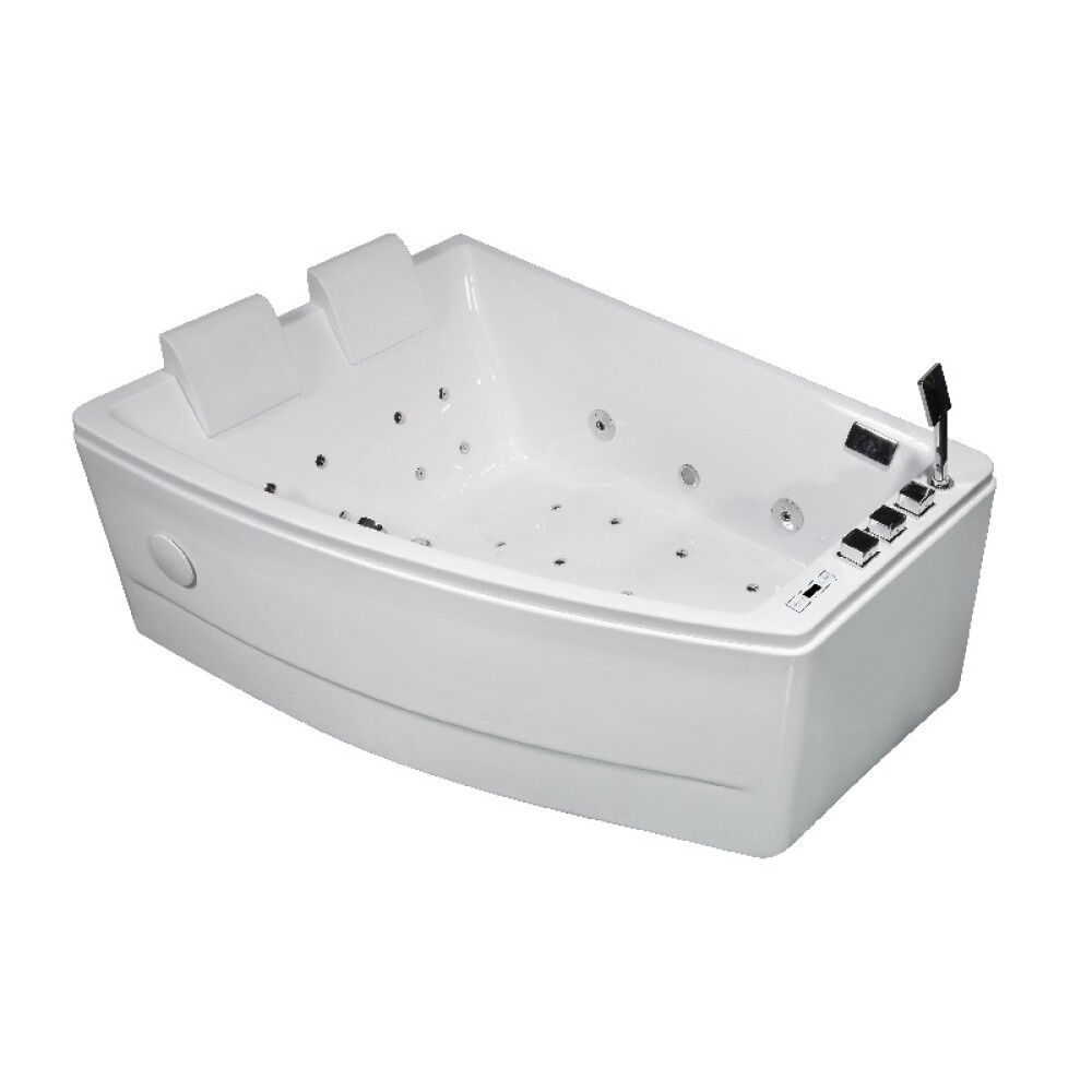 Mullivann Camargue Skärgård Värmland Exclusive vasak 160 cm