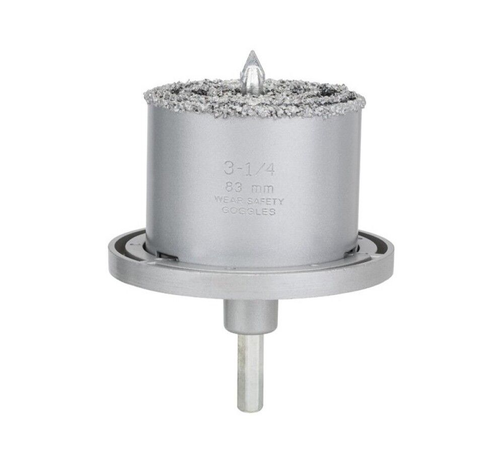 Augusaagide komplekt HM 4 tk