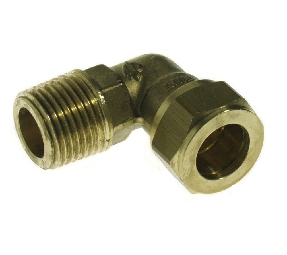 Surveliitmik nurk 18 x 1/2" VK