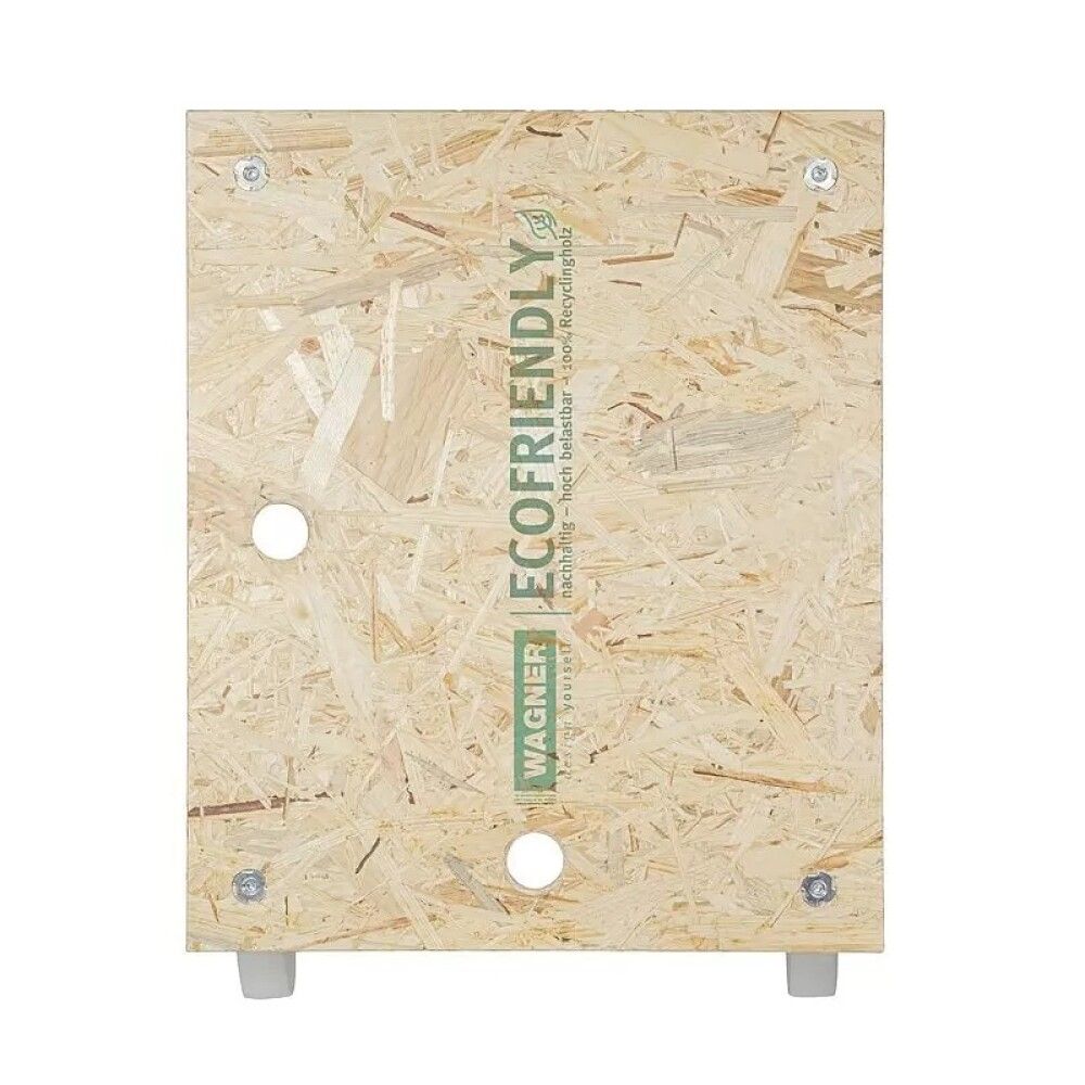 Transpordialus Wagner System MM 1617