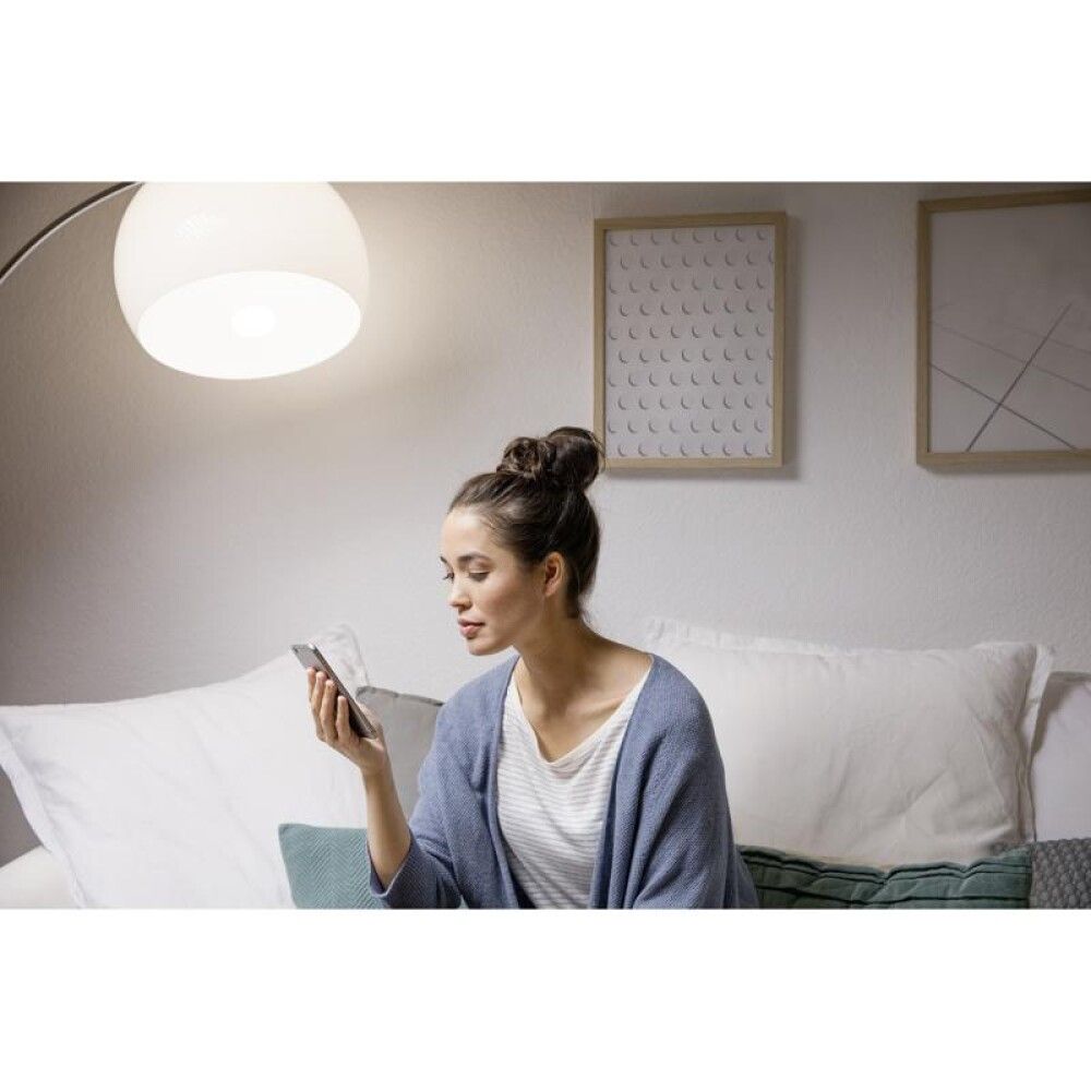 LED-lamp Ledvance SMART+ WIFI Filament Edison DIM 44 6 W/2500 K E27