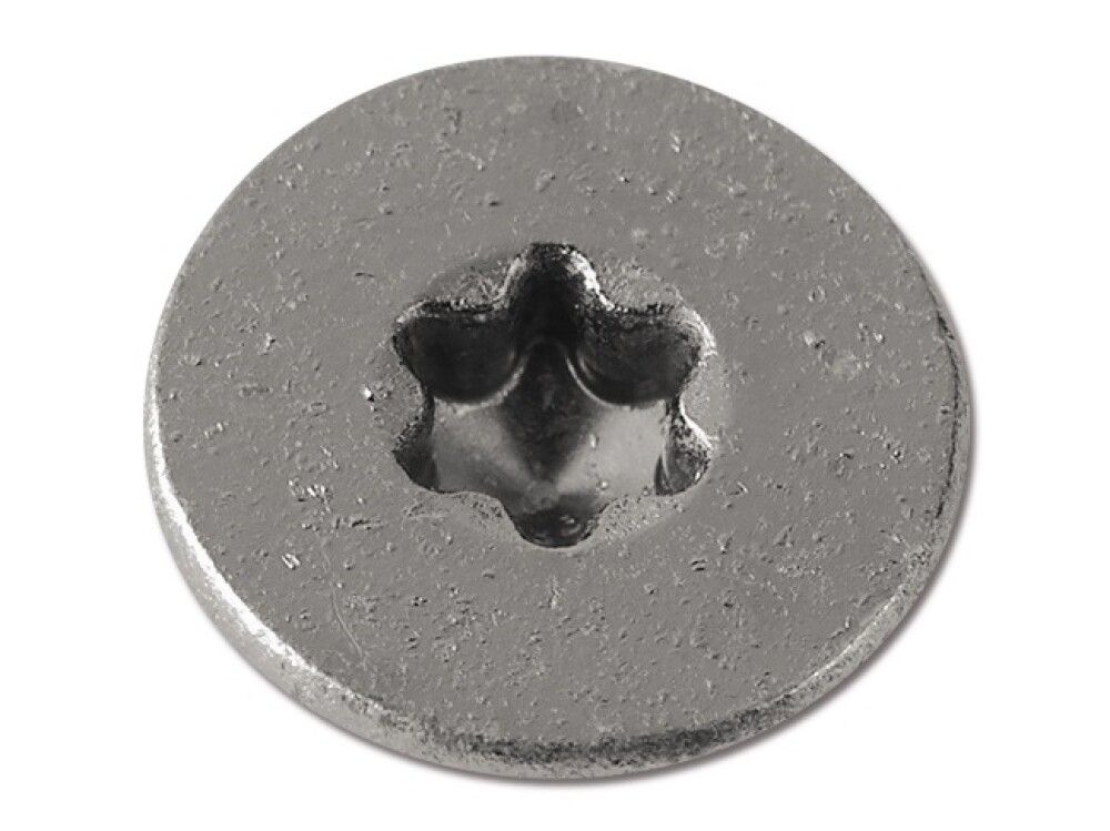 Puidukruvid Profi Depot A2 TX 5 x 70 mm 100 tk