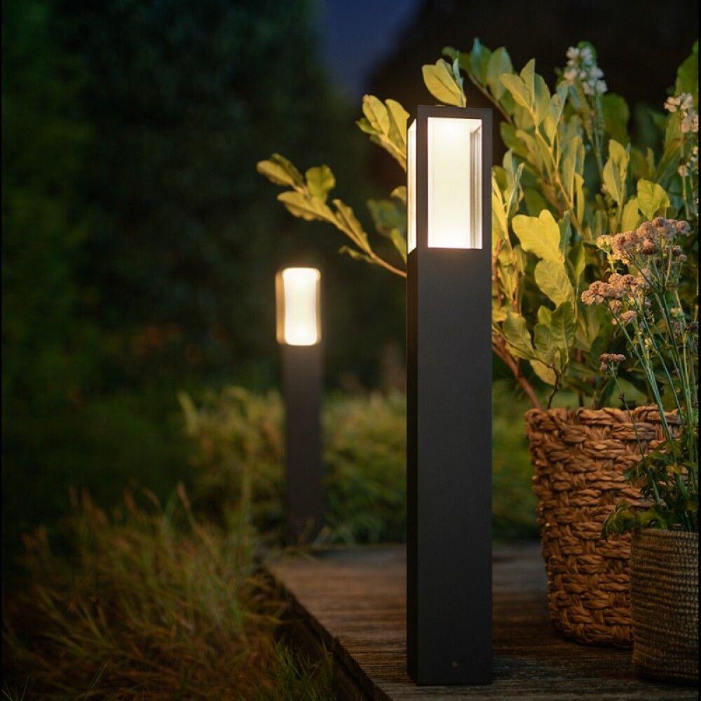 LED-postvalgusti Philips Hue Ambiance Impress 77 cm