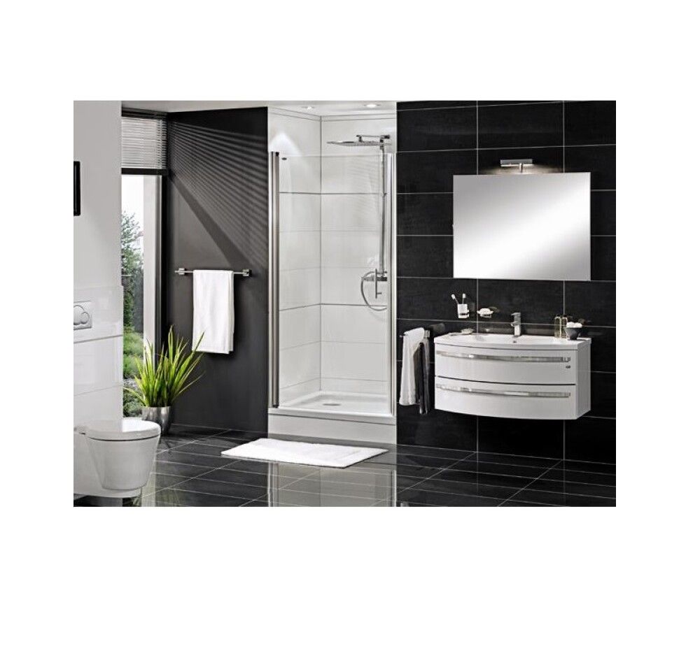 Dušiuks Camargue Vario 195 cm valge