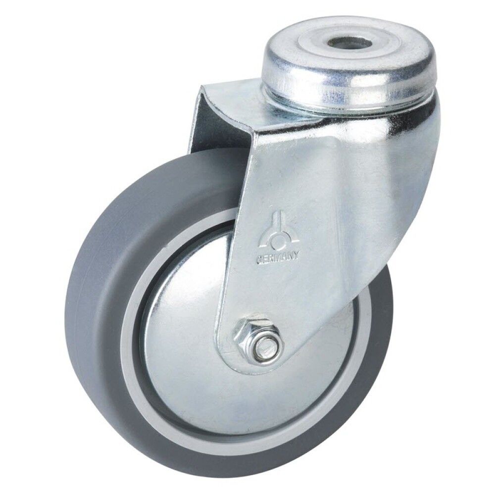 Mööbliratas Stabilit Ø 75 mm