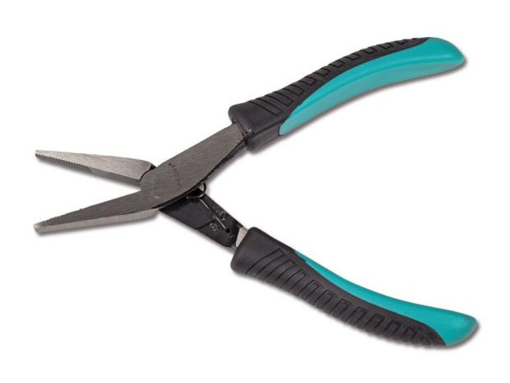 Pikkmokk tangid elektriku Wisent 120 mm