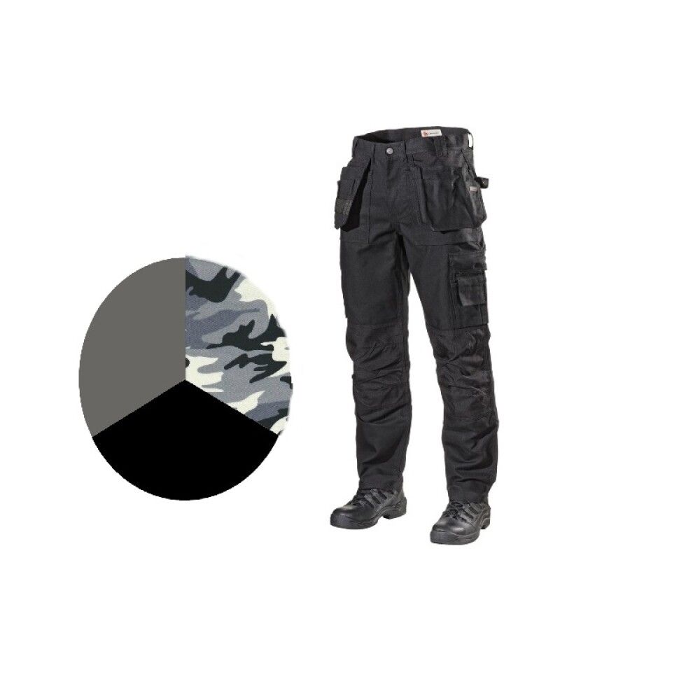 Tööpüksid L.Brador 101B