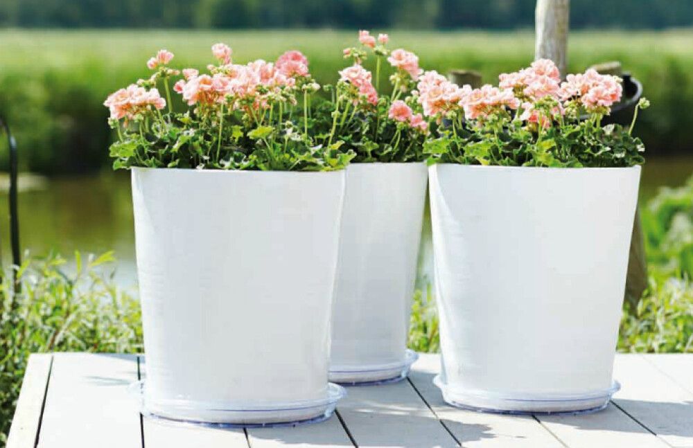 Alustaldrik Elho Ø 21 cm