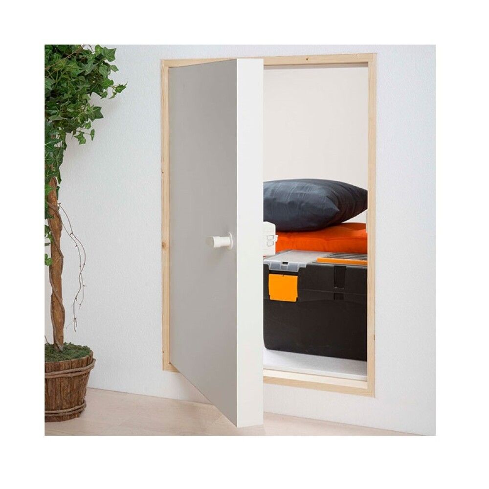 Seinaluuk Dolle clickFIX 56 Wall Hatch 565 x 1122 mm