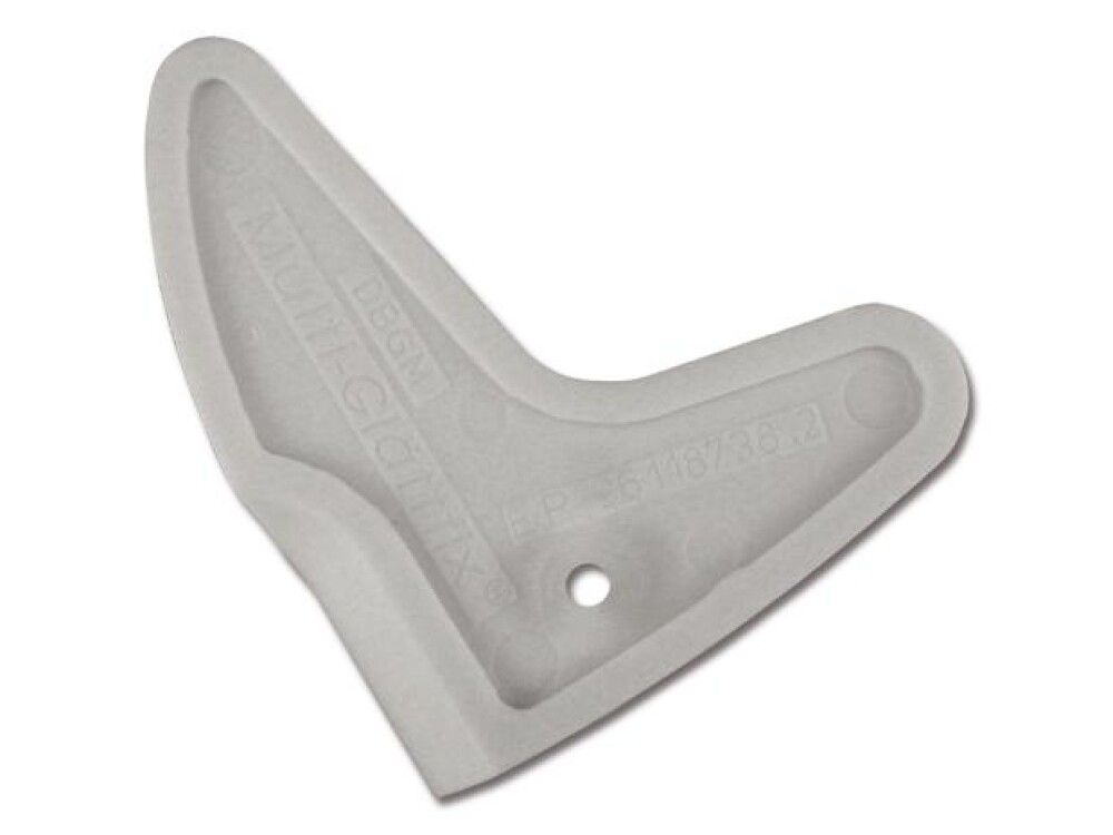 Silikoon vuugispaatel Heka