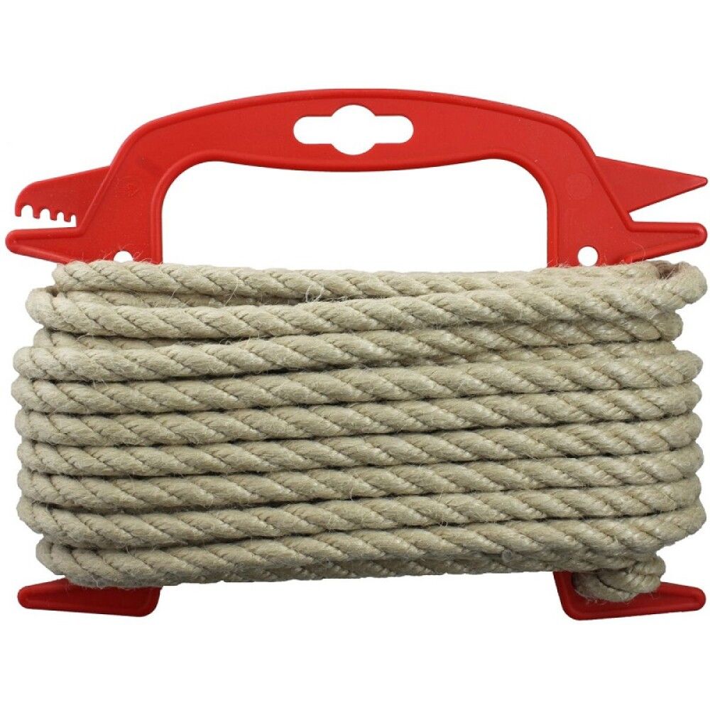 Spleitex-köis 6 mm x 20 m