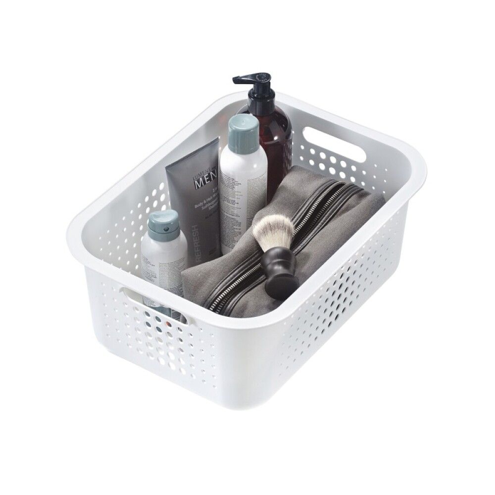 Hoiukorv SmartStore Recycled 10 l 37 x 28 x 15 cm