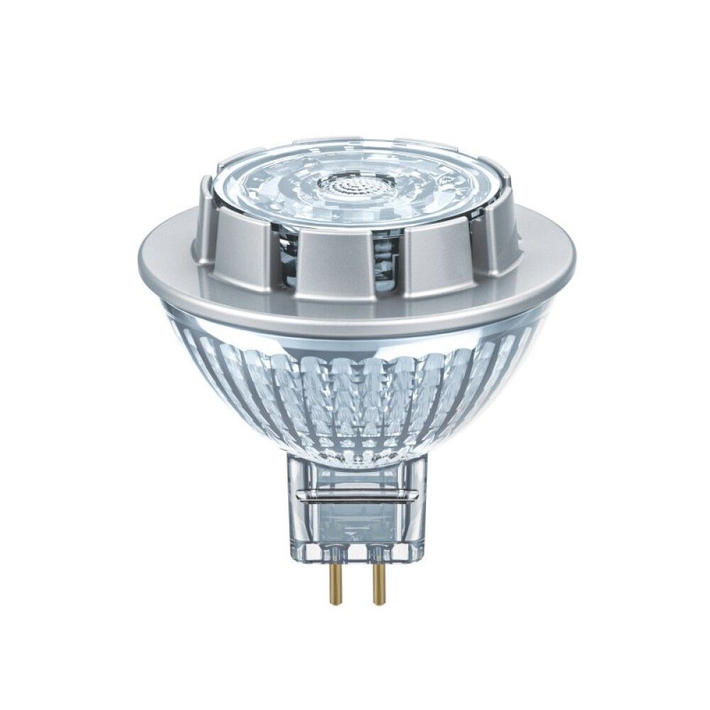 LED-lamp Osram Superstar MR16 12 V 50 36 ° 8 W/4000 K GU5.3