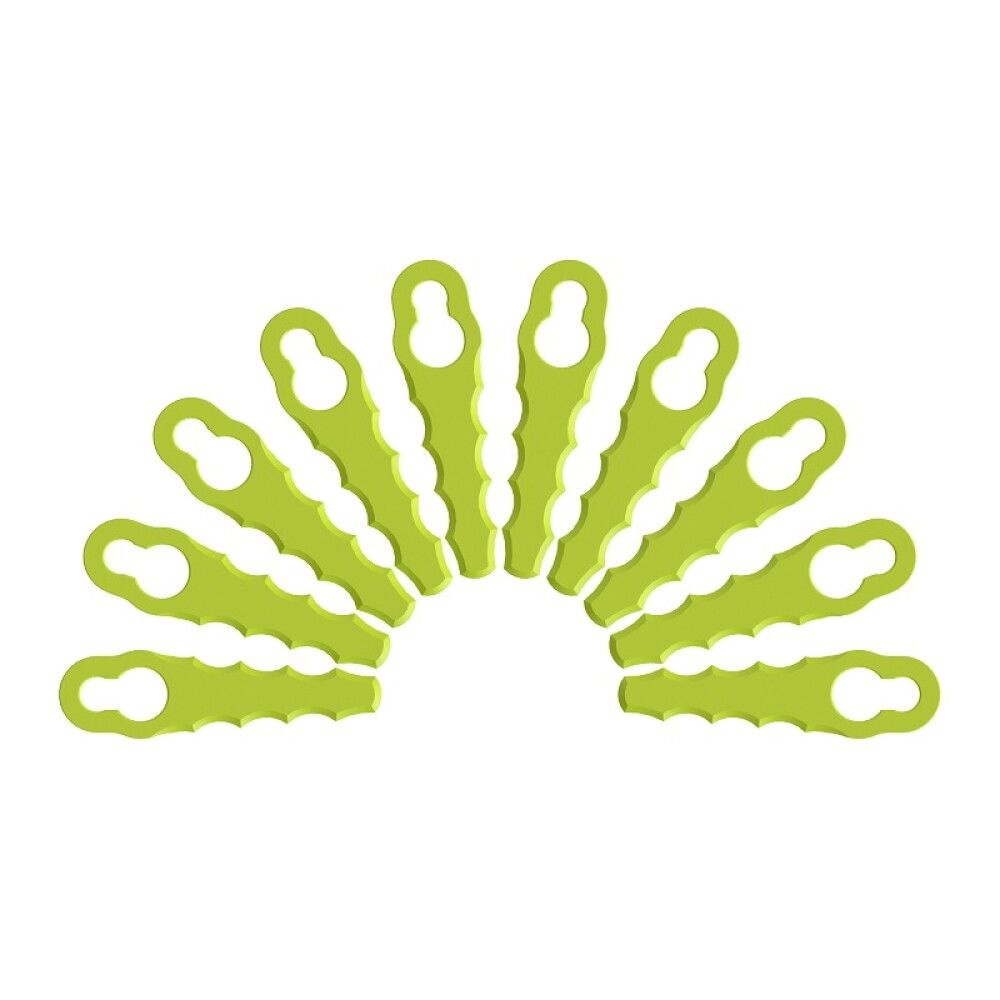 Trimmeriterad Ryobi RAC158 10 tk