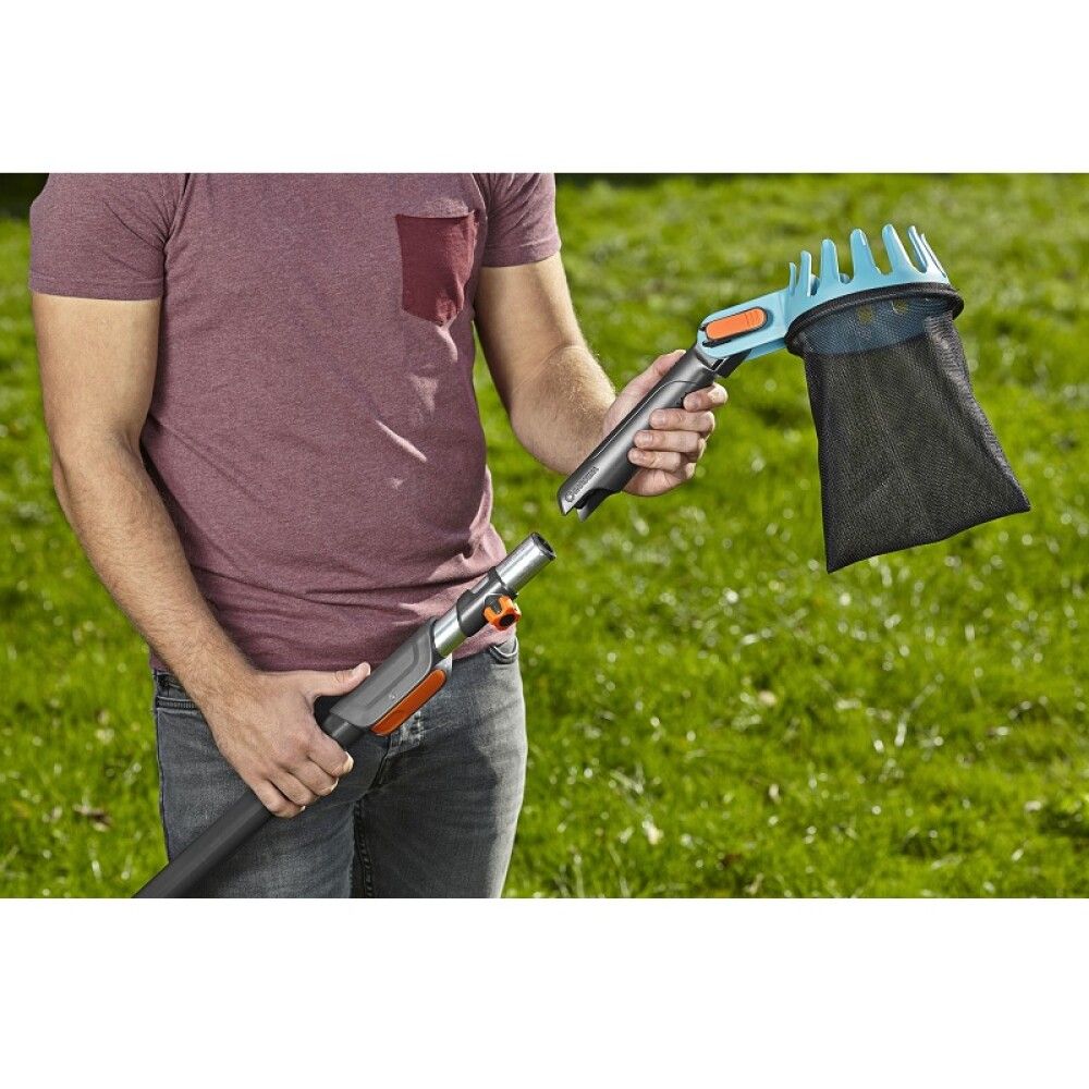 Puuviljakorjaja Gardena Combisystem