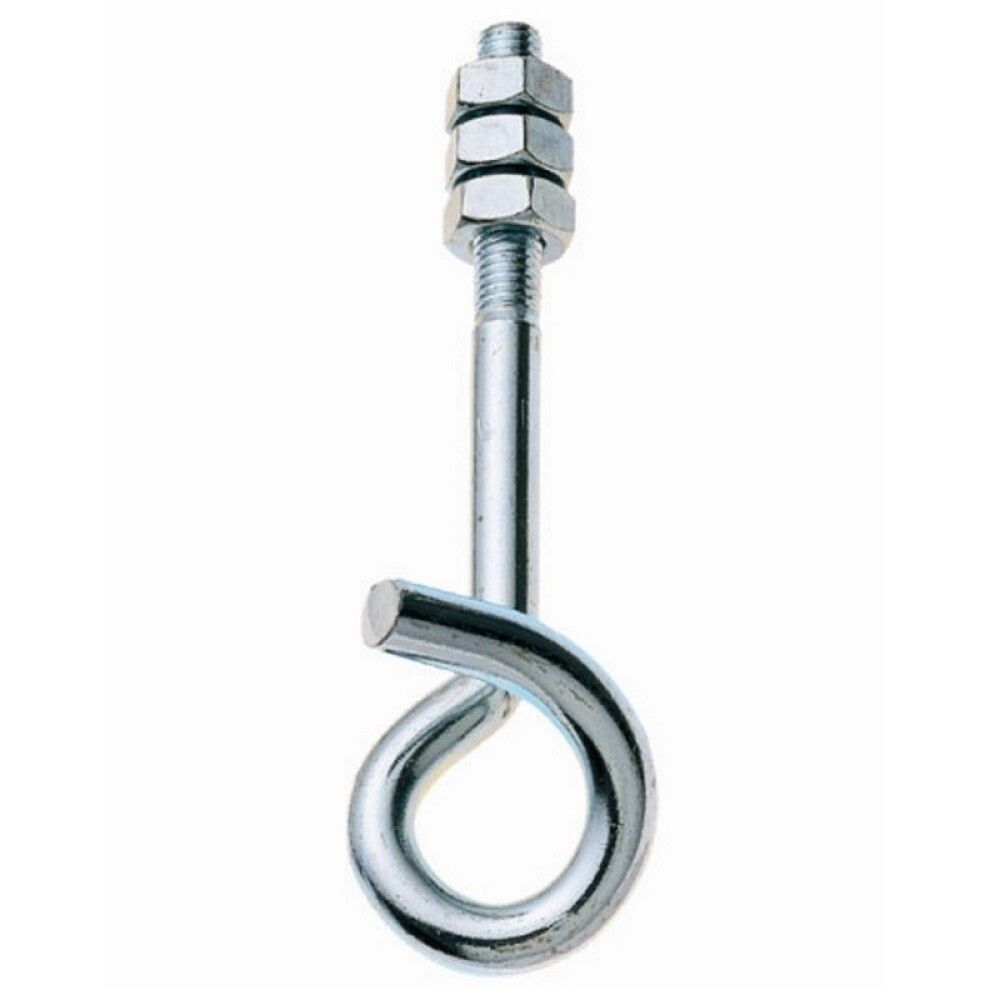 Sabakonks Conacord puidule 10 x 140 mm