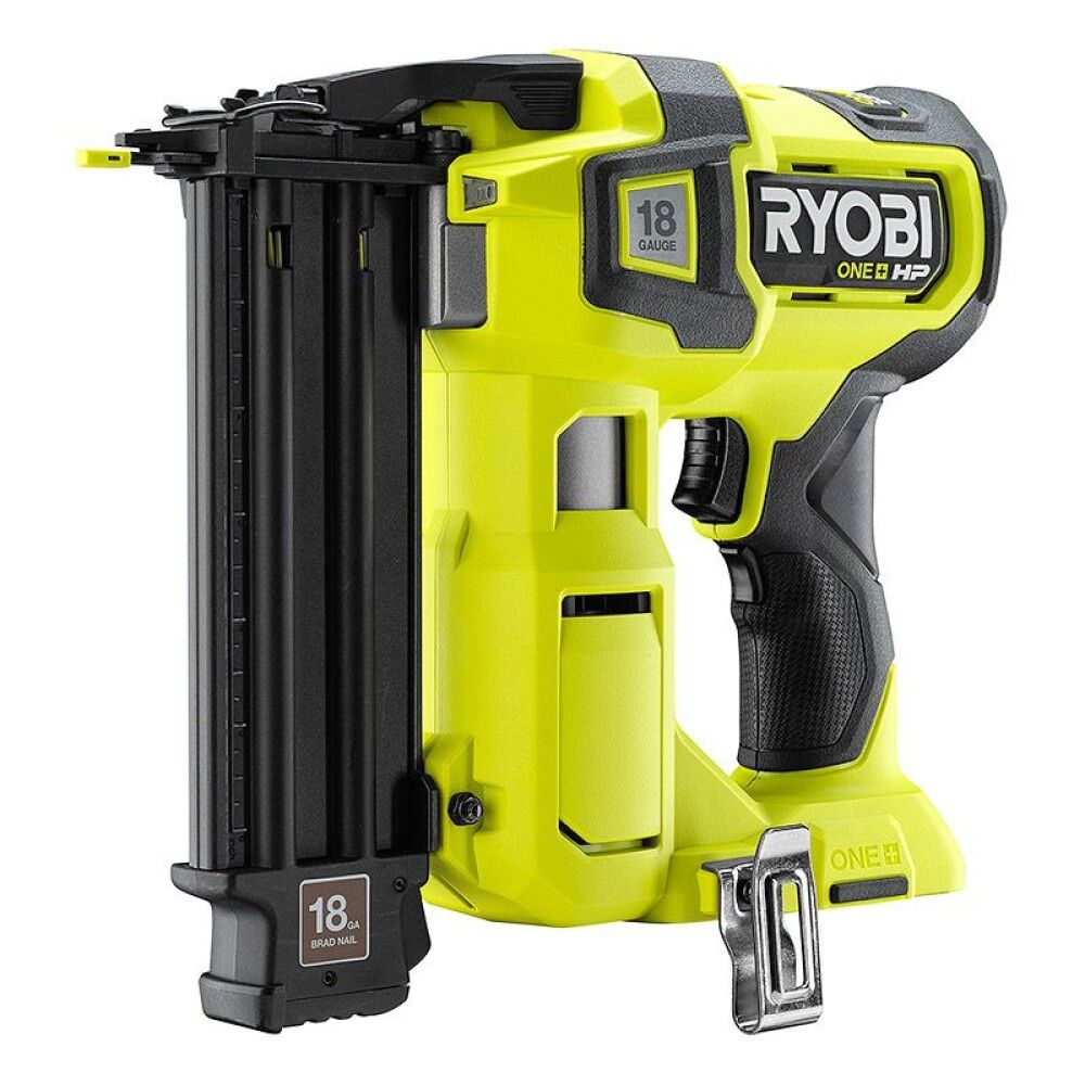 Akunaelapüstol Ryobi ONE+ HP R18GN18X-0 18 V