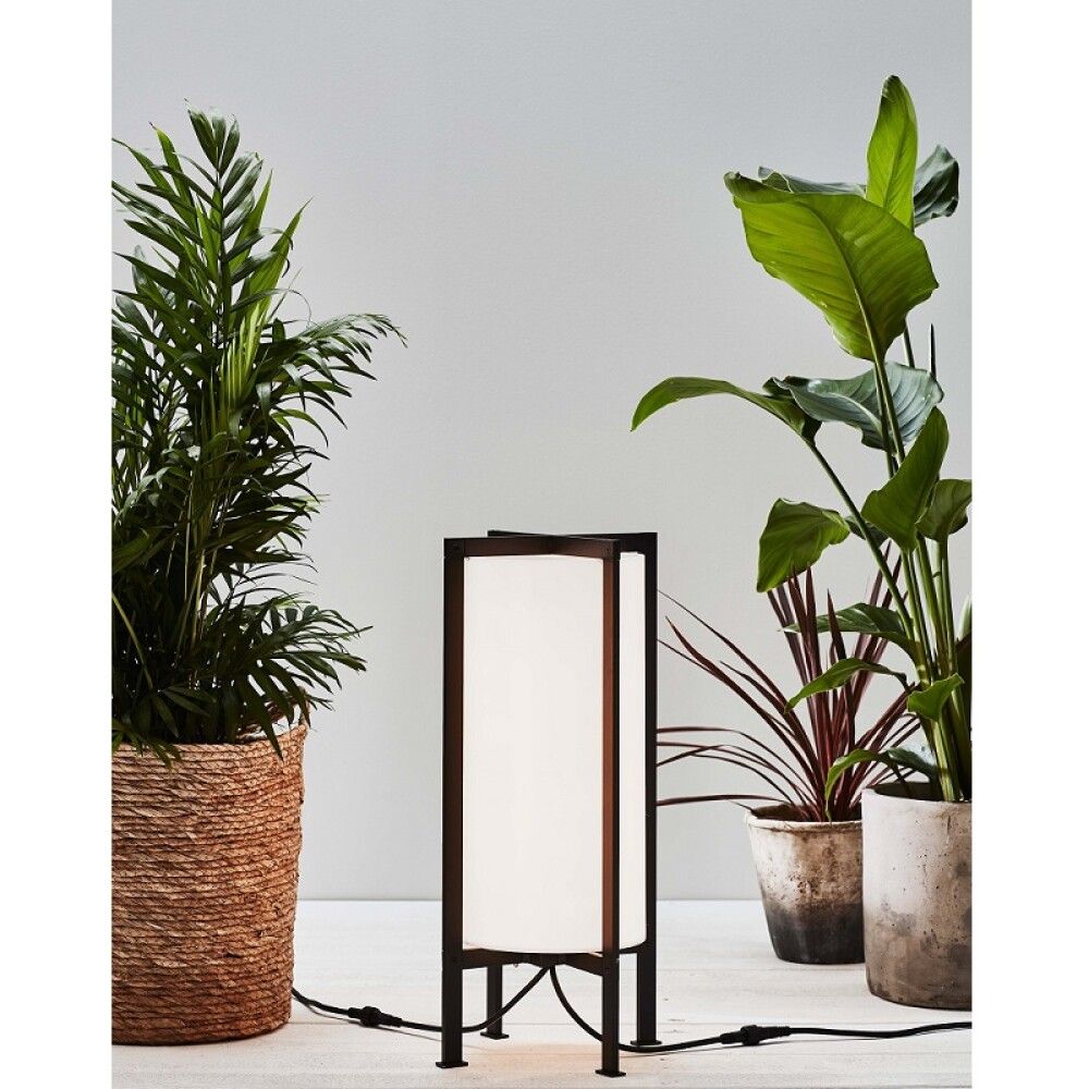 Välisvalgusti Markslöjd Silinder Garden 24