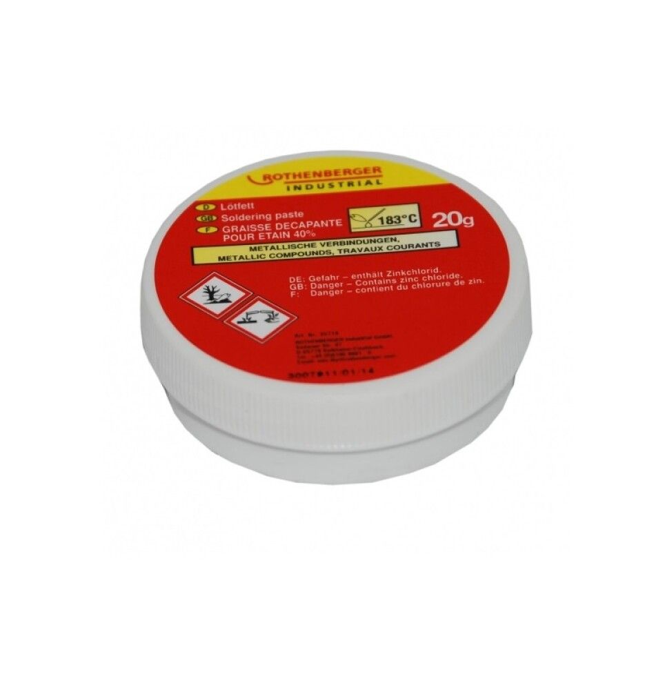 Jooteemääre Rothenberger