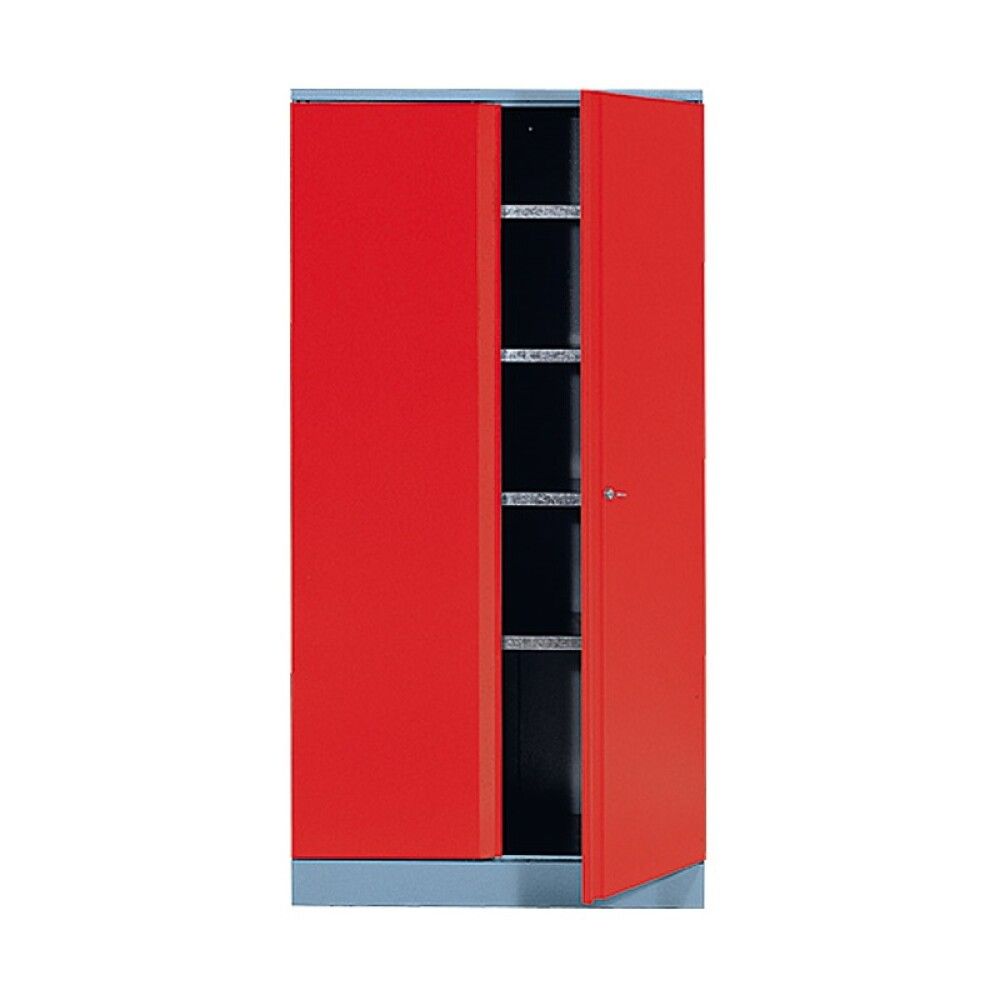 Tööriistakapp Küpper 180 x 91 x 45 cm