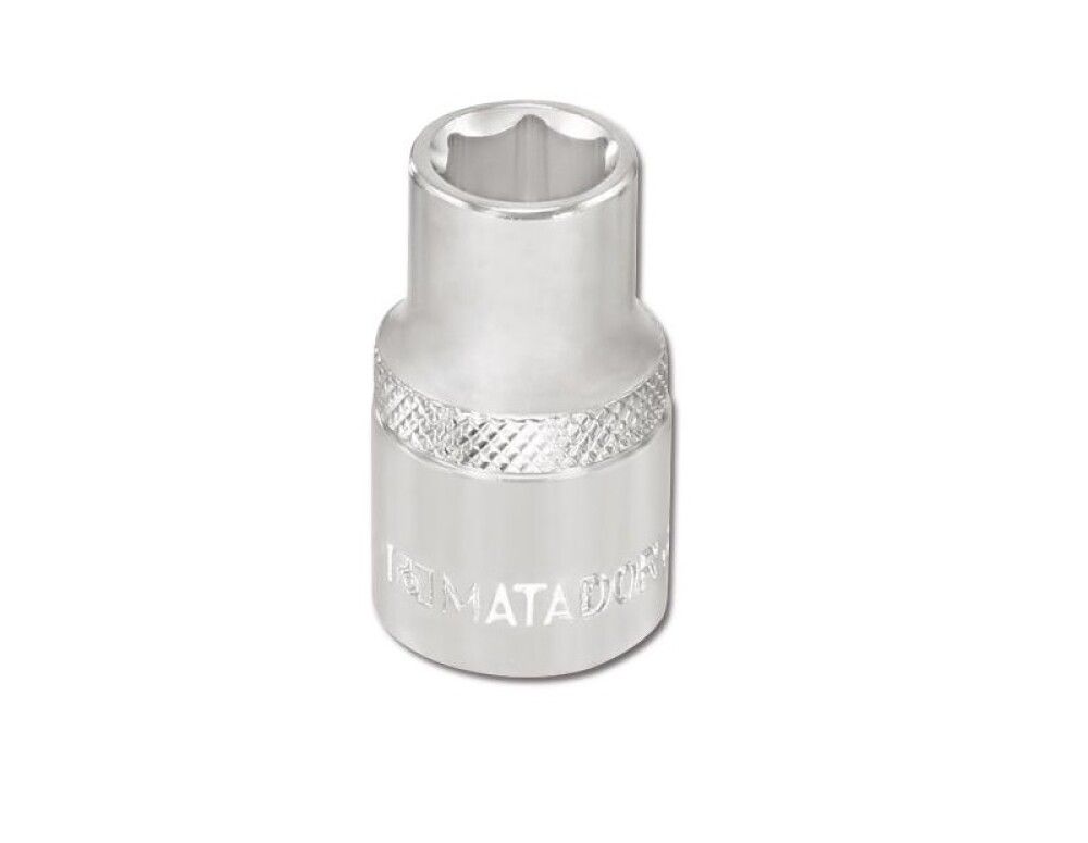 Padrunvõti Matador 11 mm 1/2"